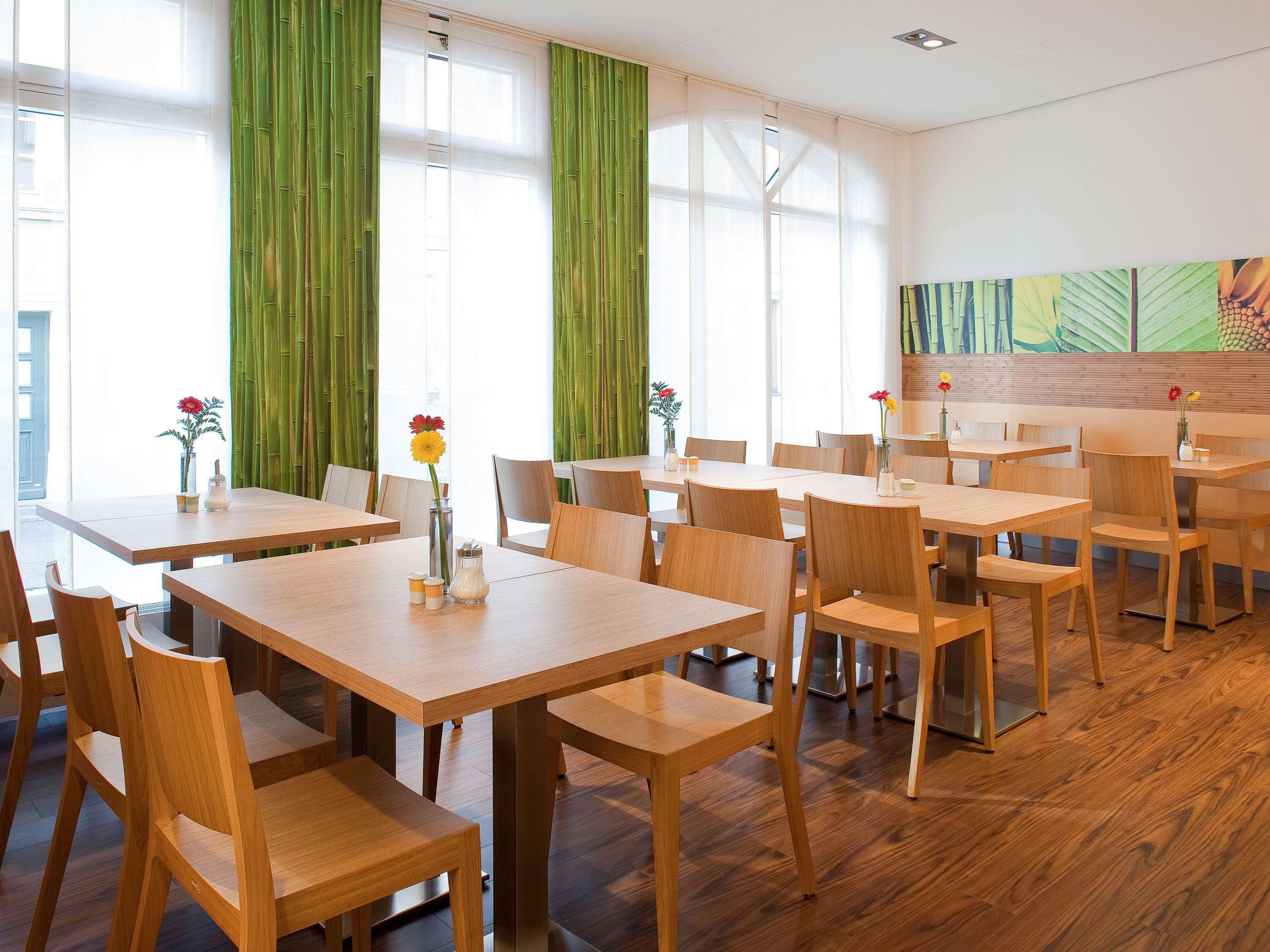 Ibis Bamberg Altstadt Exterior photo